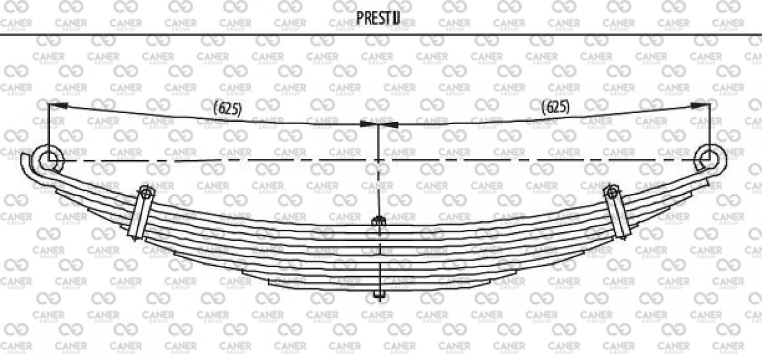MITSUBISHI PRESTIJ Y.M. OTOBÜS ARKA 4. KAT-;TM260378-04; 